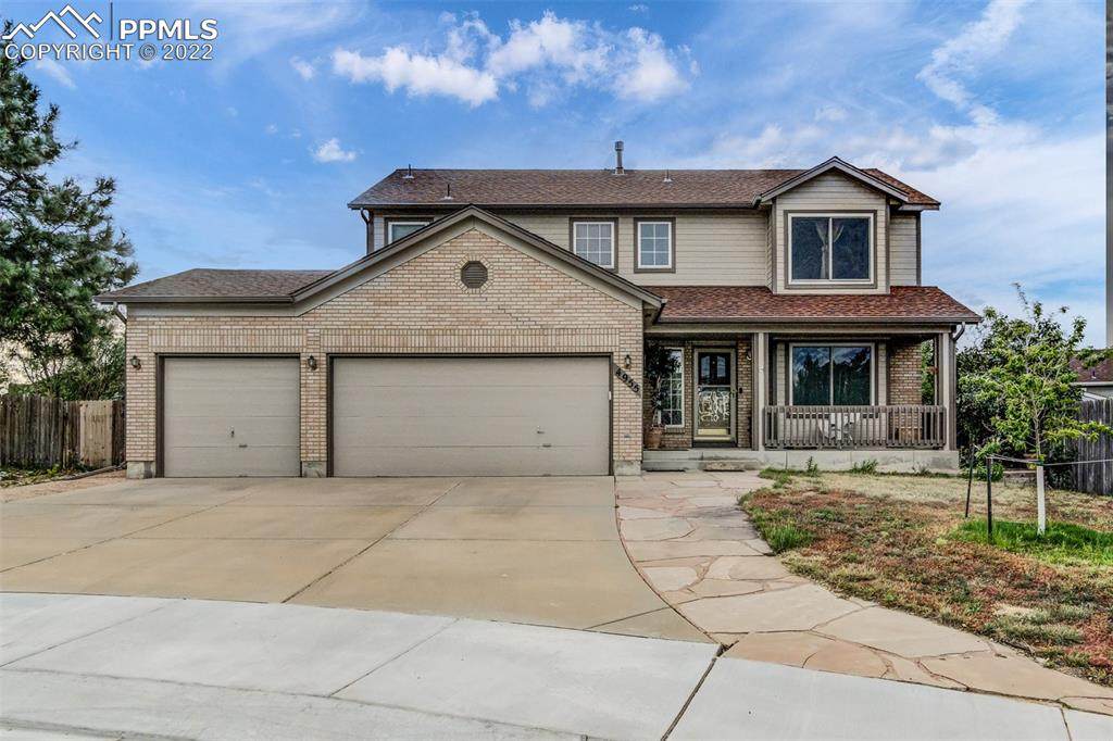 4955 Stillwell Drive - Photo 1