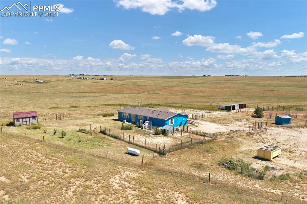 34920 Sanborn Road - Photo 1