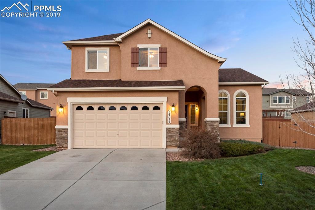 14677 Allegiance Drive - Photo 1