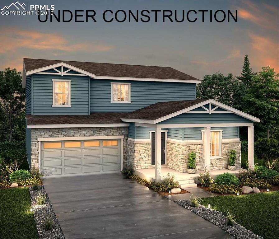 2103 Villageview Lane - Photo 1