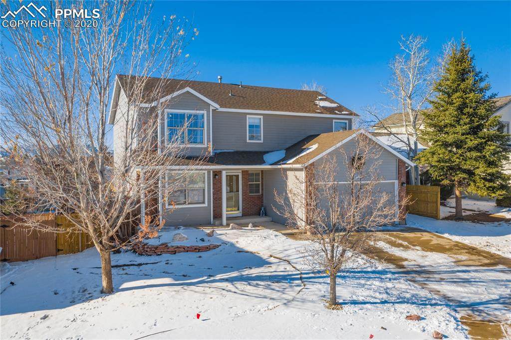 8070 Interlaken Drive - Photo 1