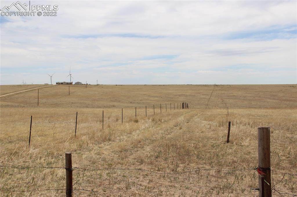 0 County Road 133 Road - Photo 1