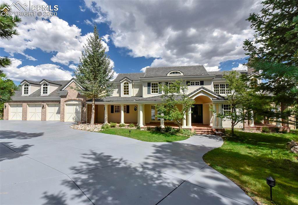 4235 Stone Manor Heights - Photo 1