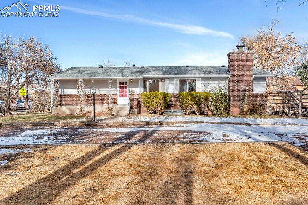 1323 Arcadia Street - Photo 1