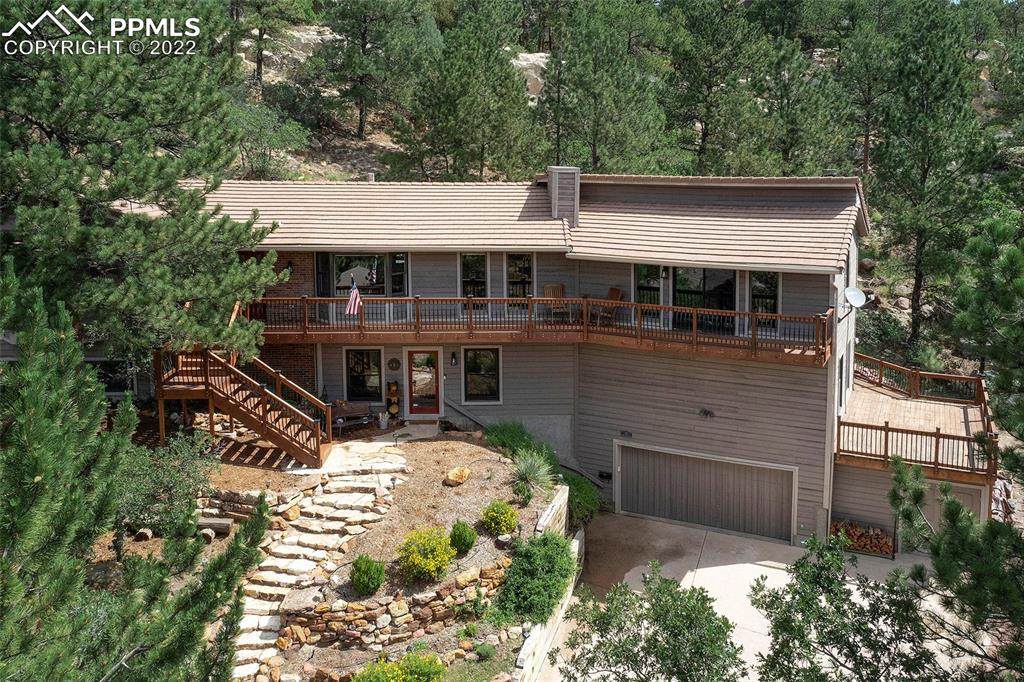 730 Popes Valley Drive - Photo 1
