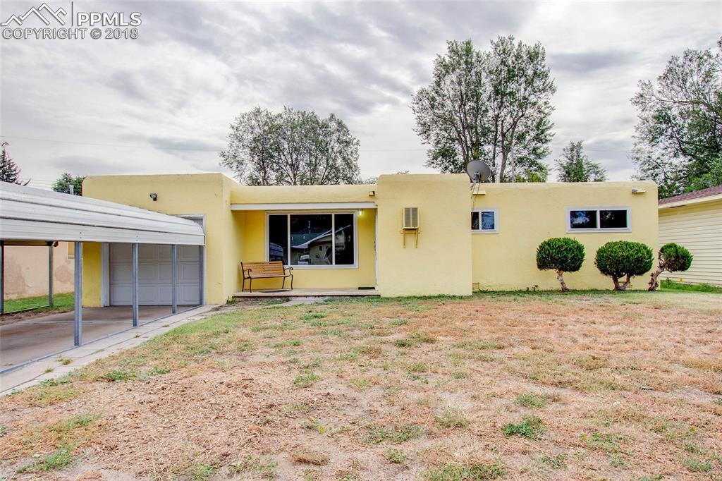 121 Steven Drive - Photo 1