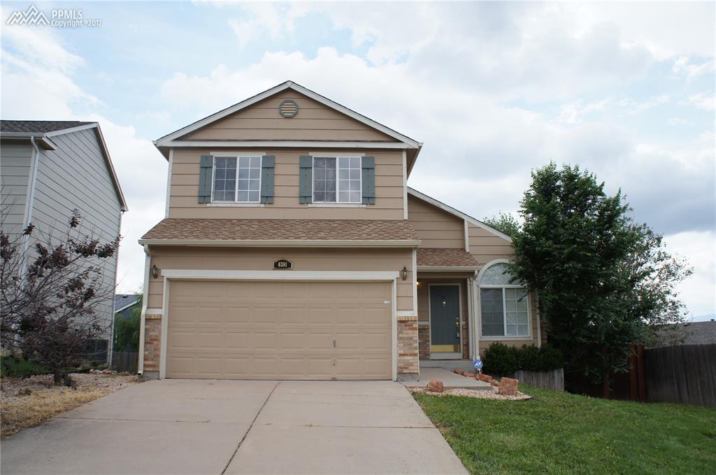 6381 Zermatt Drive - Photo 1