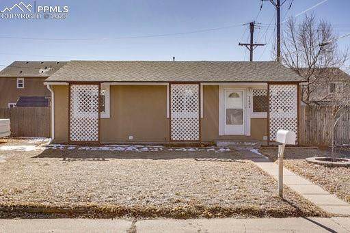 2506 Chimayo Drive - Photo 1