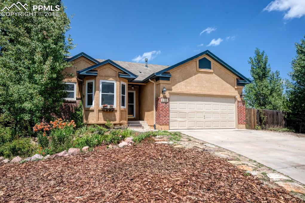 8111 Gladwater Road - Photo 1