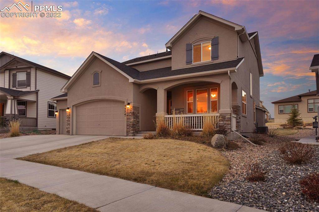 5574 Tonbridge Place - Photo 1