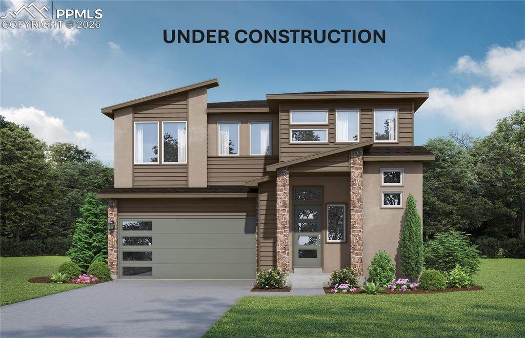 10311 Sundial Shadow Drive - Photo 1