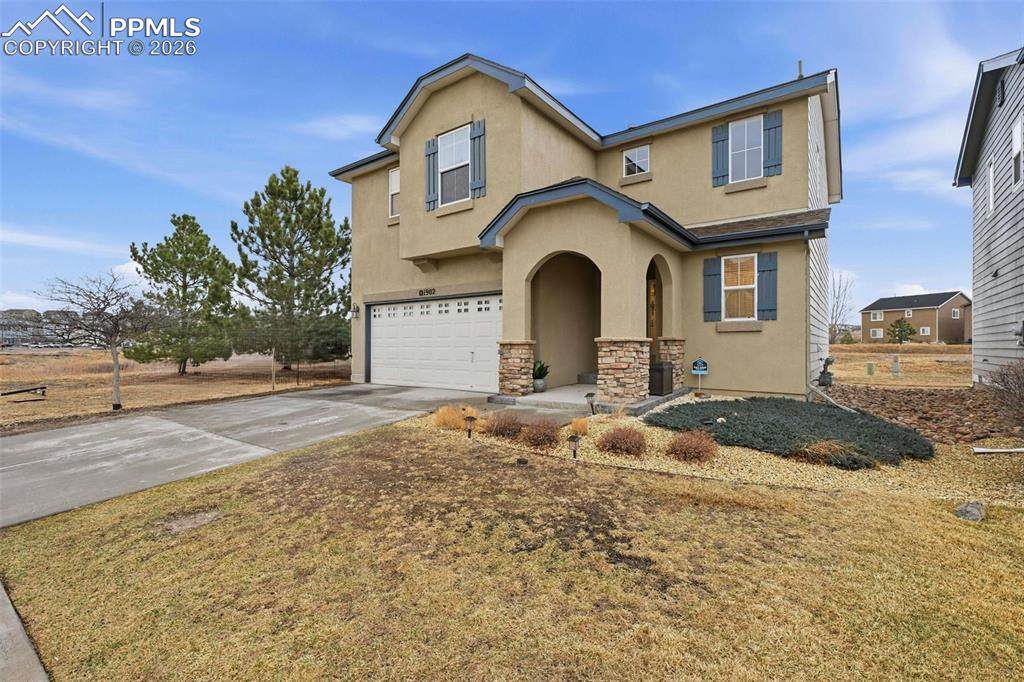 1902 Wildwood Pass Drive - Photo 1