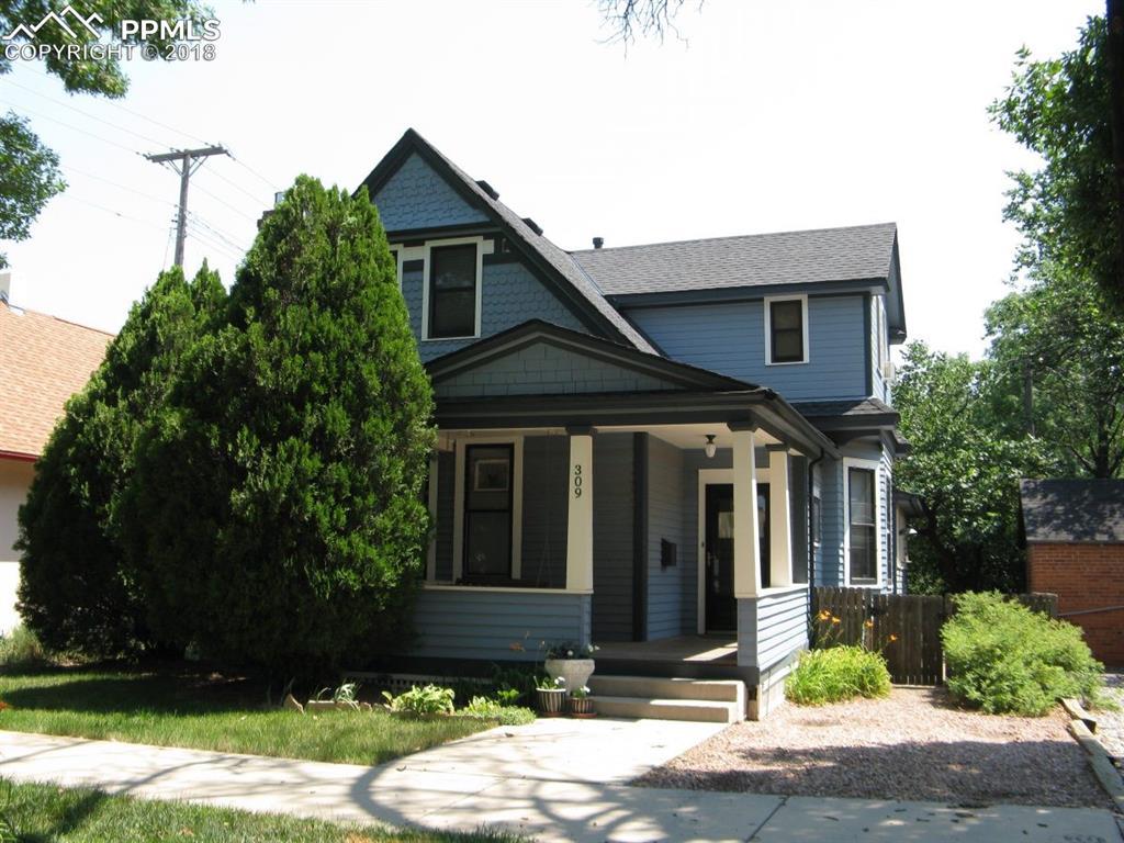 309 San Miguel Street - Photo 1