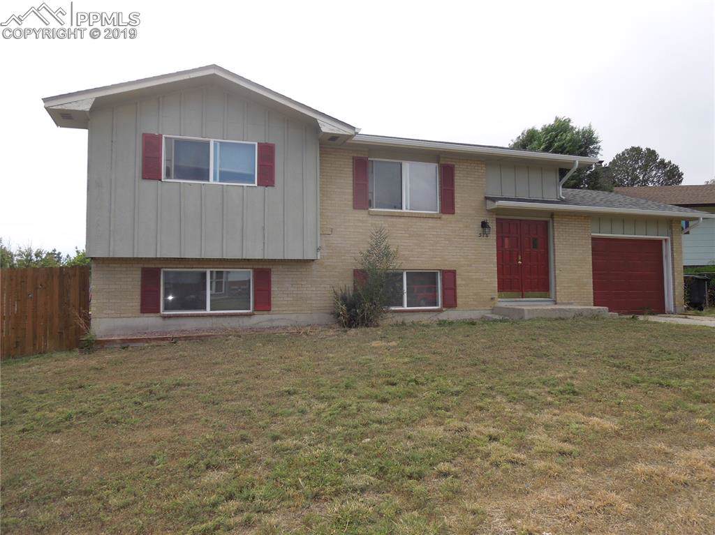 516 Rowe Lane - Photo 1