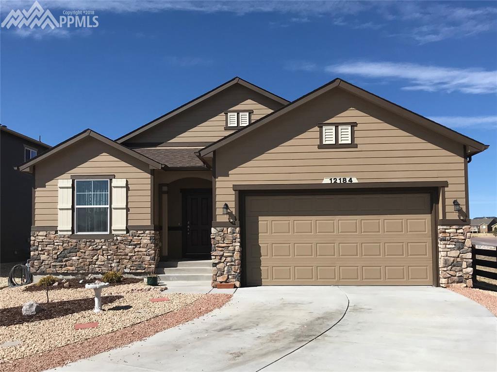 12184 Eagle Crest Court - Photo 1