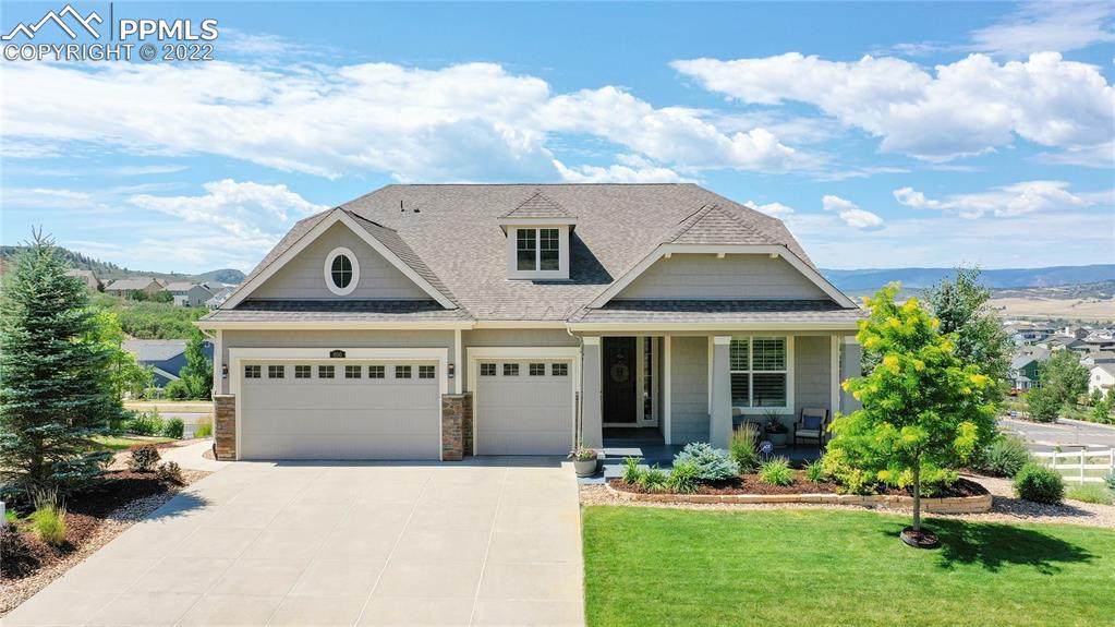 800 Eveningsong Drive - Photo 1