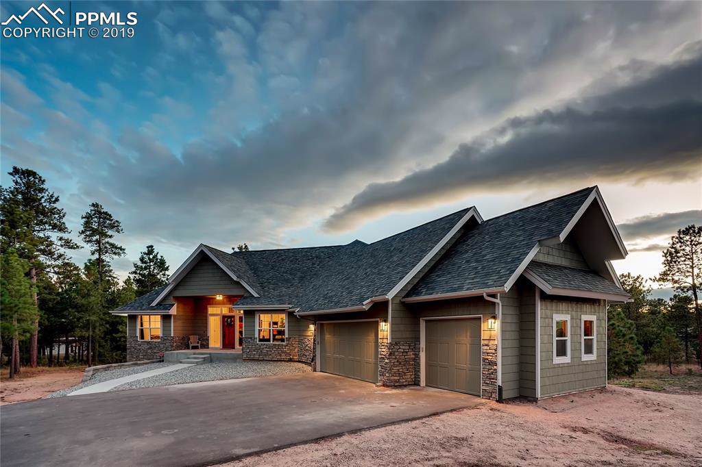 17170 Colonial Park Drive - Photo 1