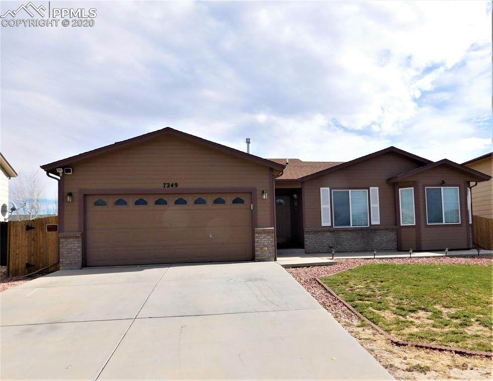 7249 Littlefork Lane - Photo 1