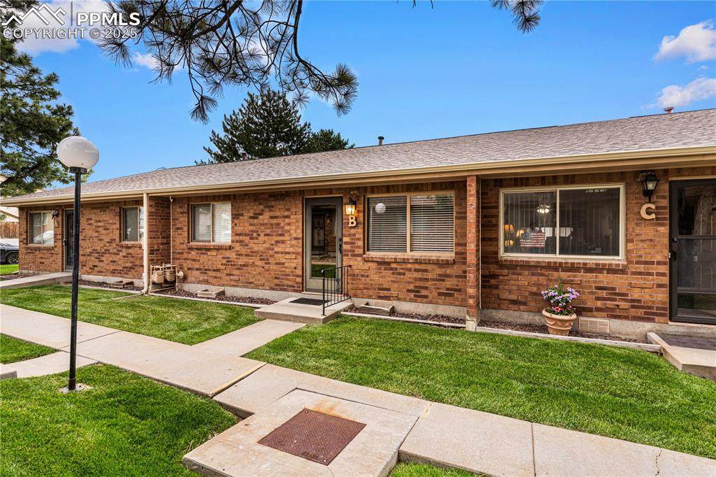 2106 Chautard Drive - Photo 1