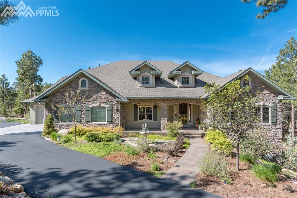 4065 Hidden Rock Road - Photo 1