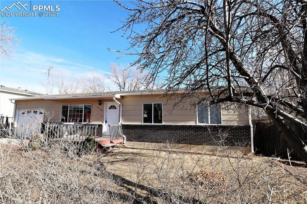 2160 El Vereda Drive - Photo 1
