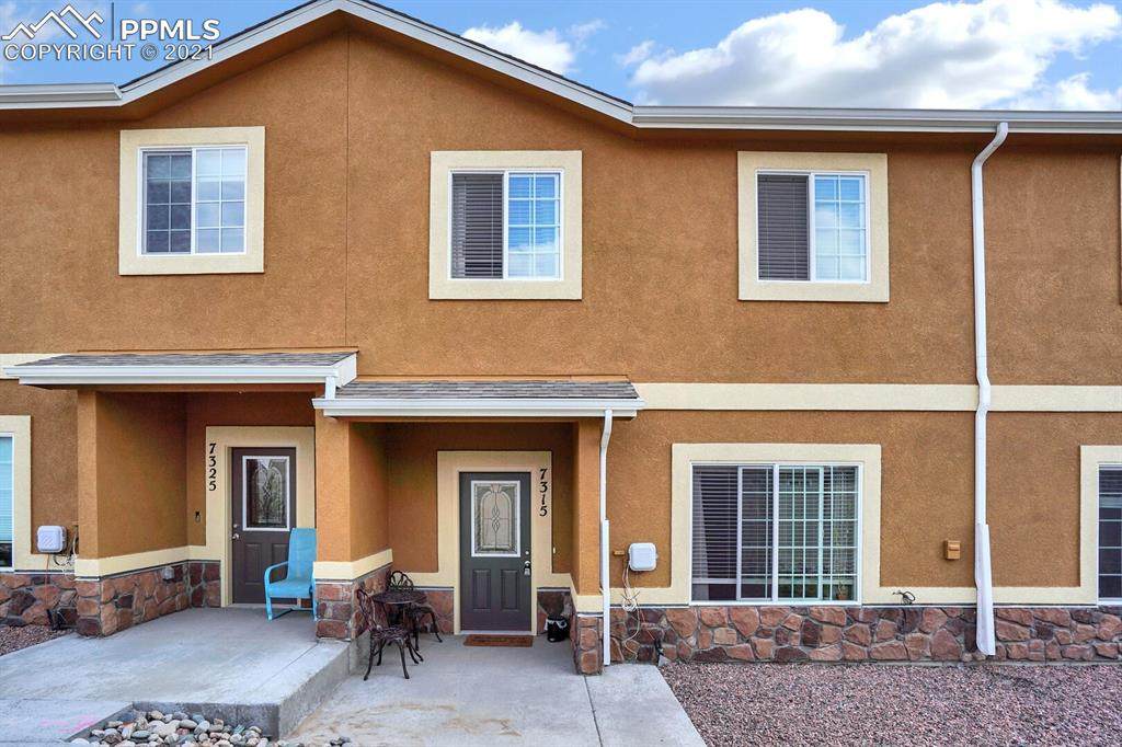 7315 Forest Meadows Avenue - Photo 1