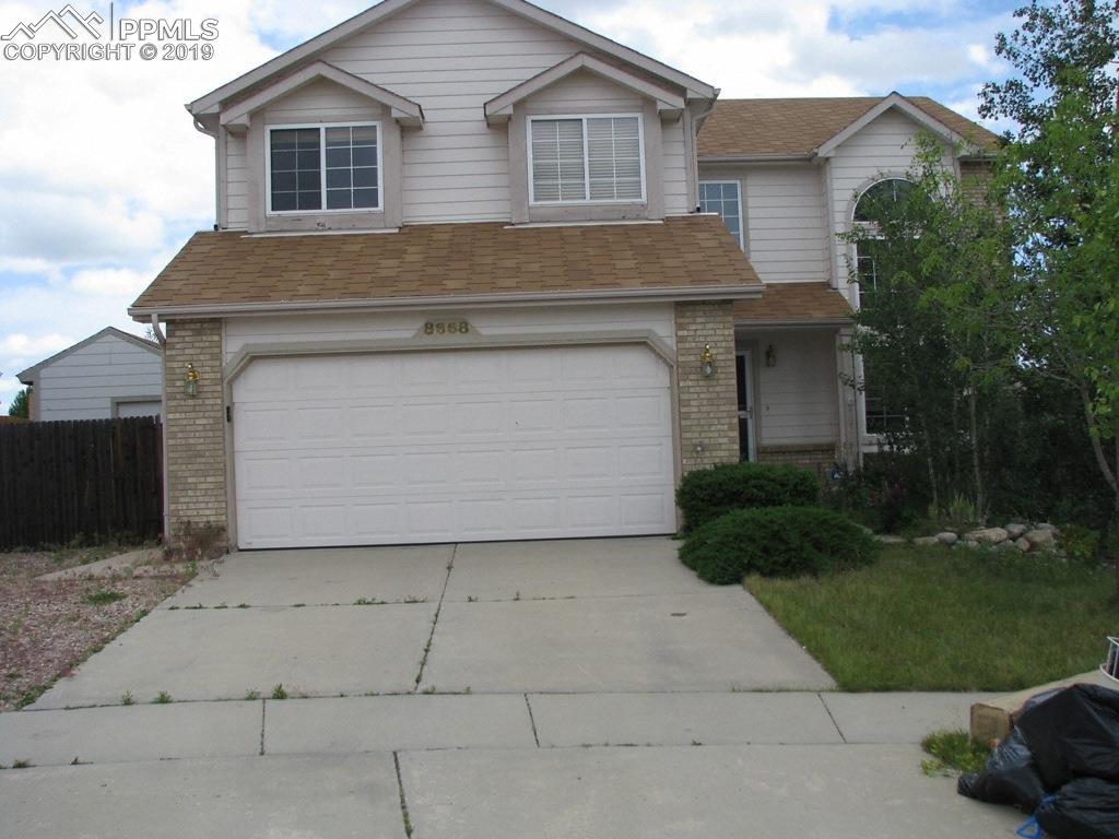 8668 Chancellor Drive - Photo 1