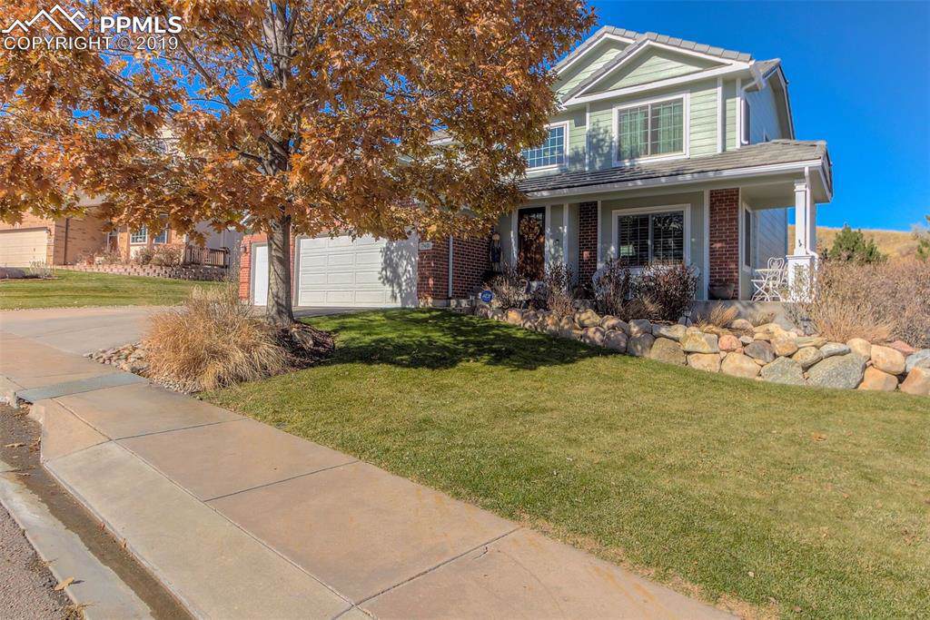 740 Sableglen Court - Photo 1
