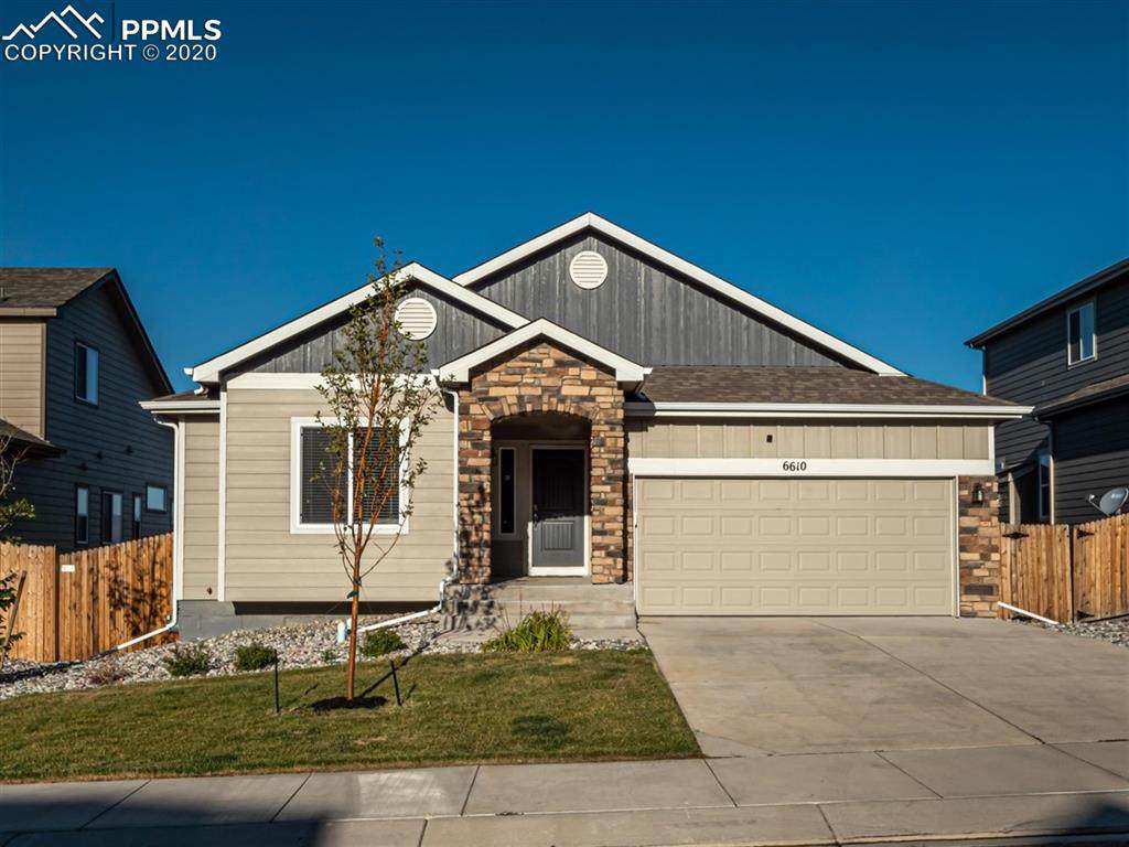6610 Van Winkle Drive - Photo 1
