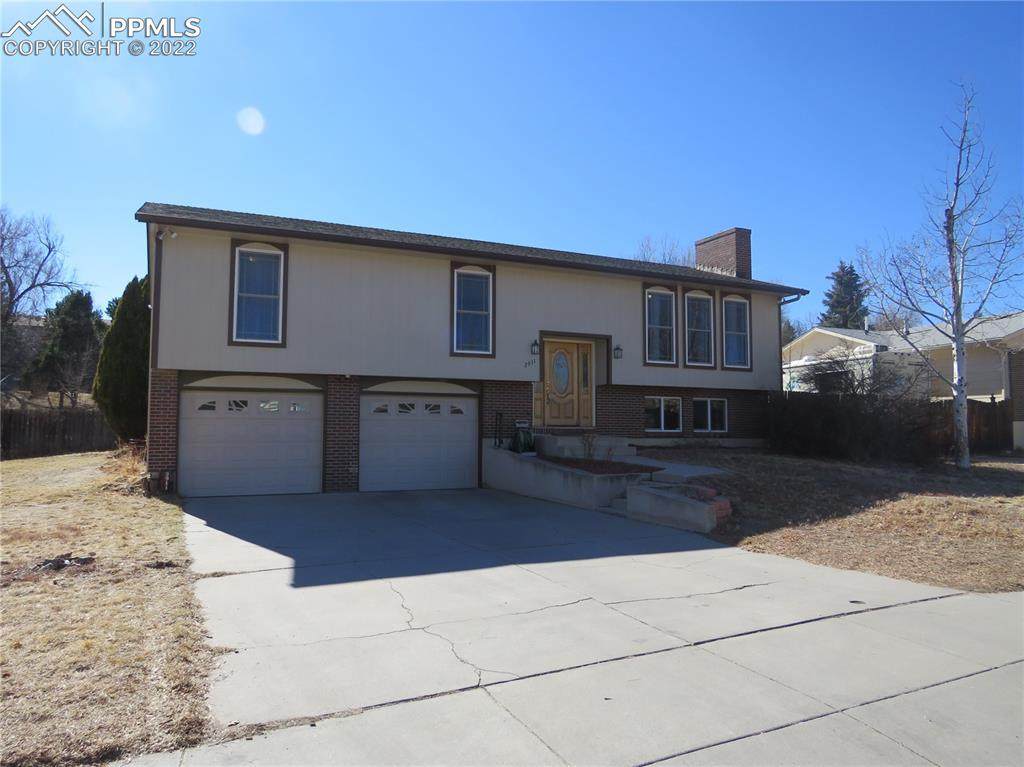 2911 Westwood Boulevard - Photo 1