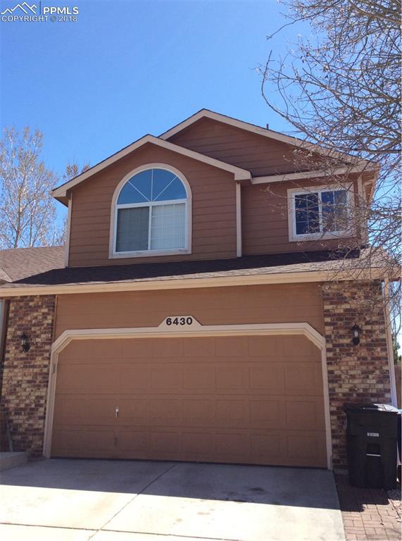 6430 Whirlwind Drive - Photo 1