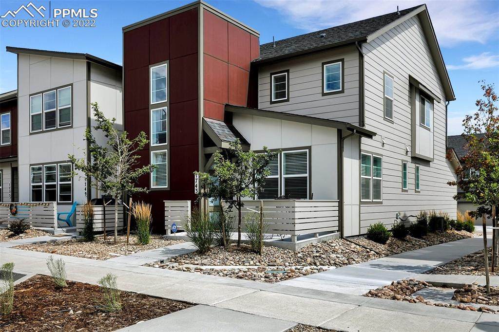 1743 Spring Water Point - Photo 1