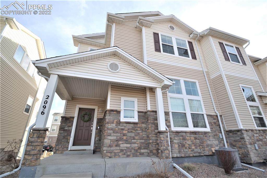 2096 Babbling Stream Heights - Photo 1