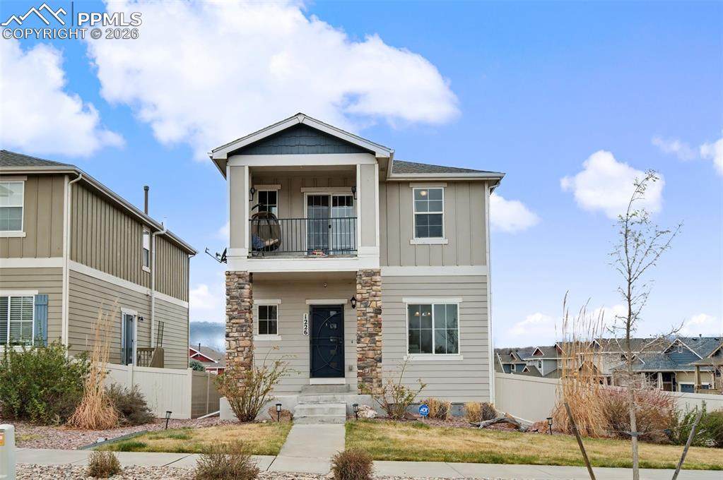 1226 Antrim Loop - Photo 1