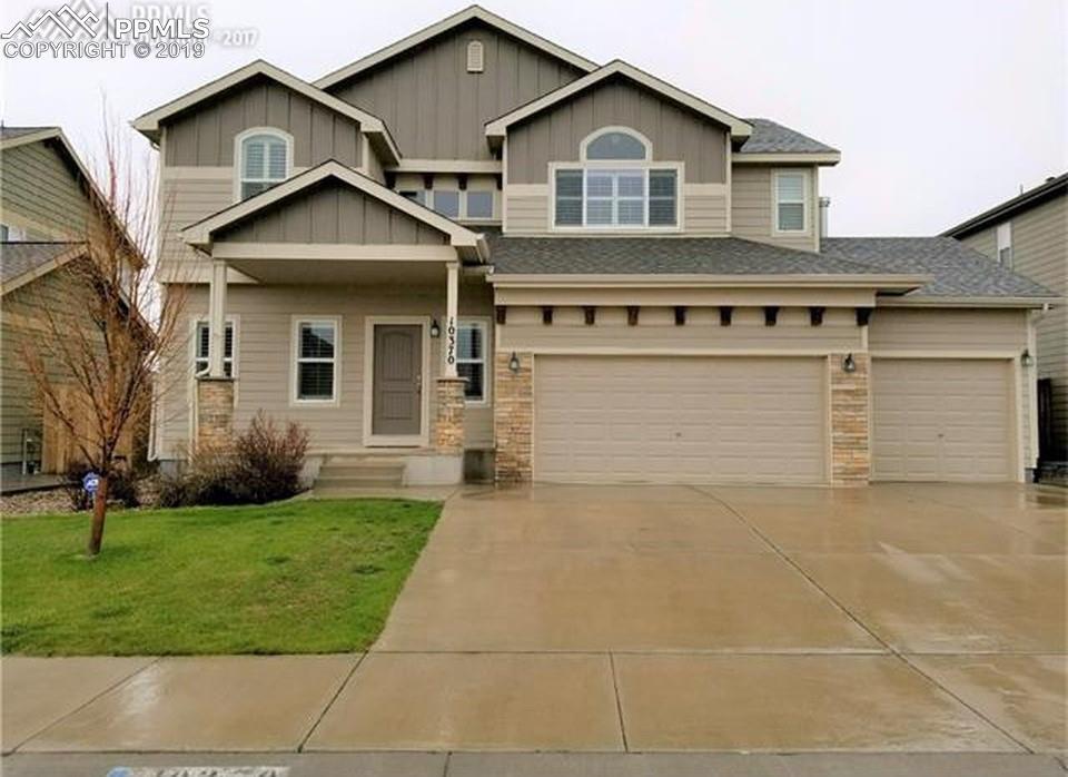 10370 Silver Stirrup Drive - Photo 1
