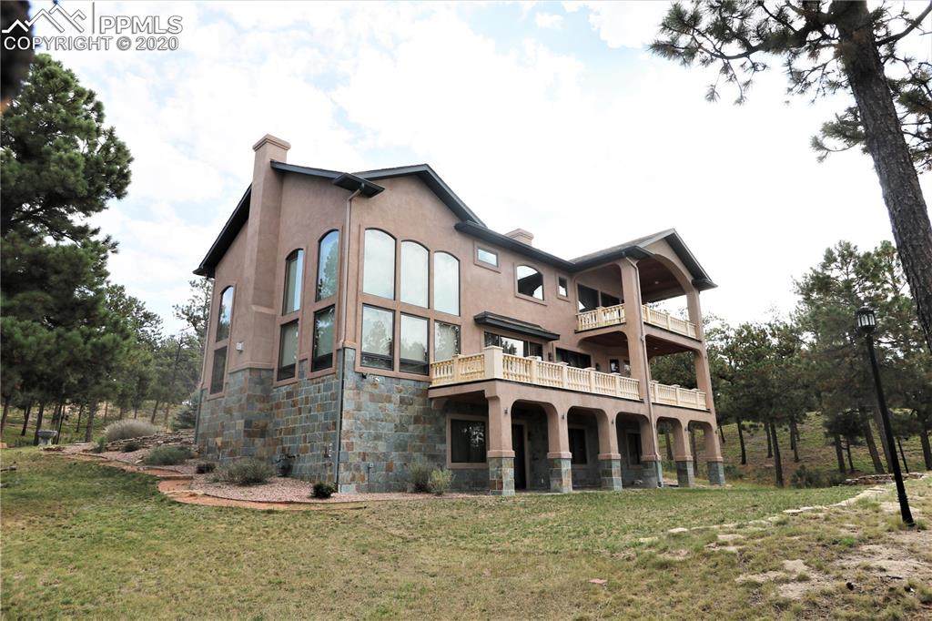3815 Foxchase Way - Photo 1