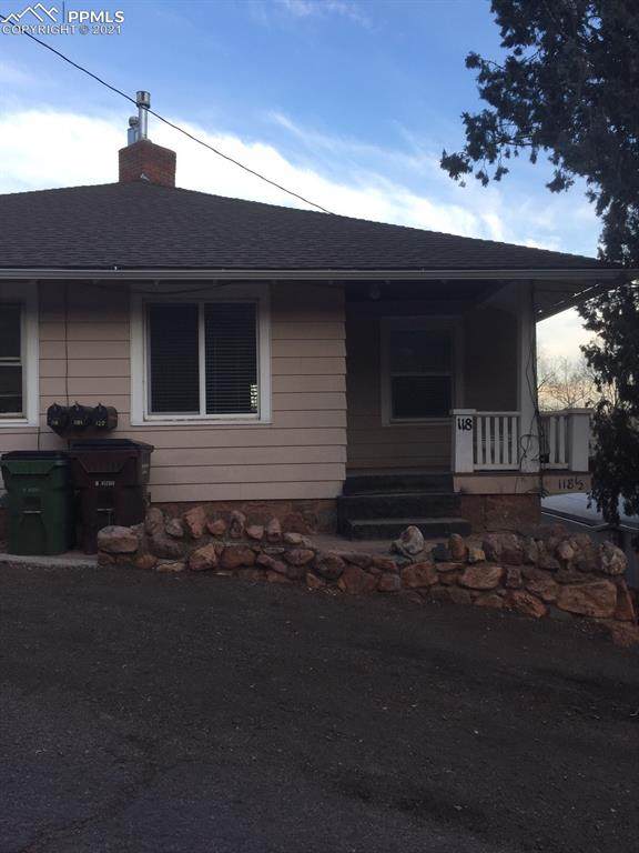 118 Lafayette Road - Photo 1