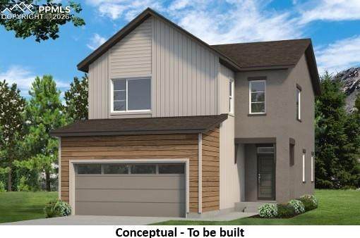 9551 Allouche Street - Photo 1