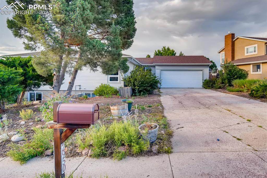 2950 Downhill Drive - Photo 1