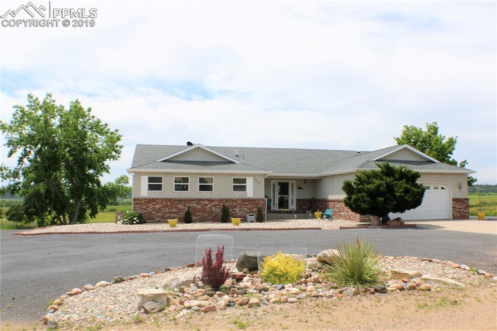 4290 Mustang Drive - Photo 1