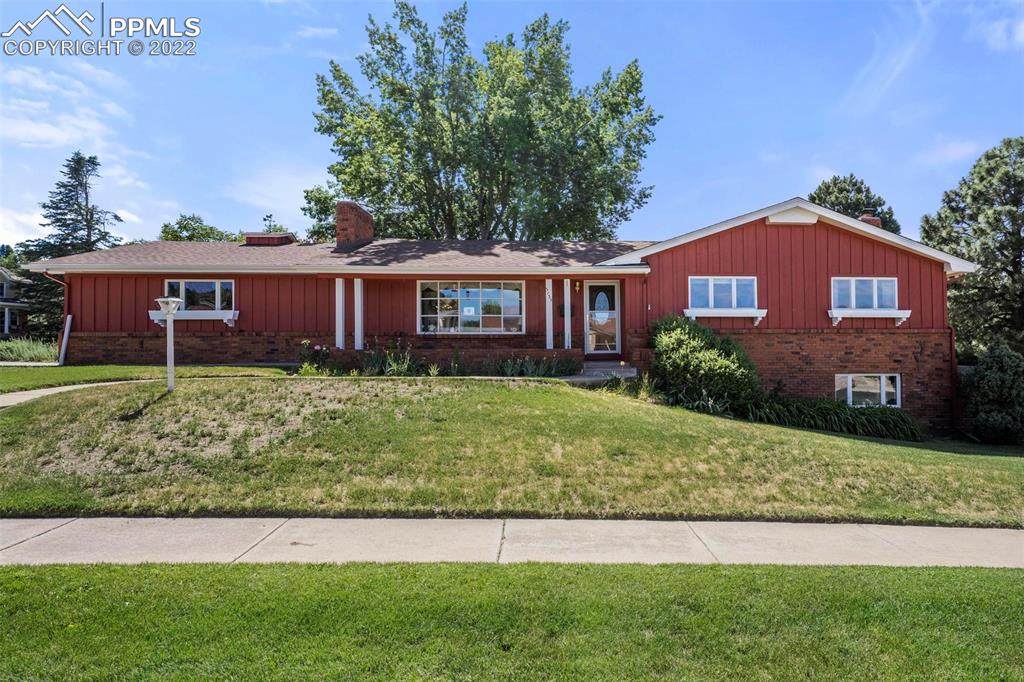 3133 San Luis Drive - Photo 1