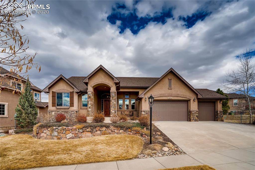 3624 Cherry Plum Drive - Photo 1