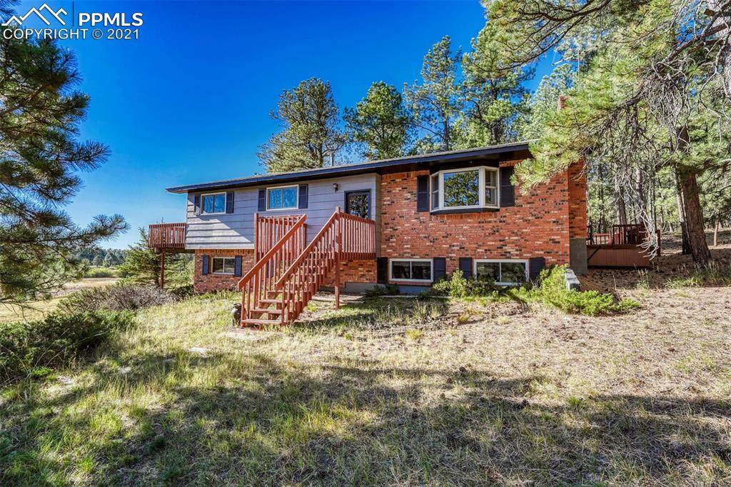 7325 Mathews Road - Photo 1