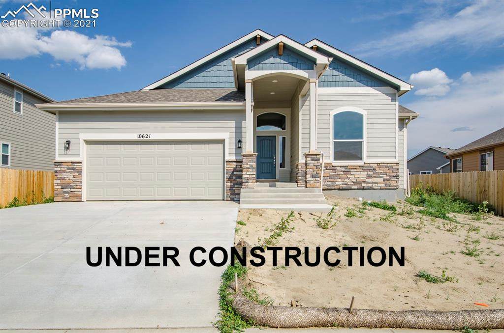 5426 Makalu Drive - Photo 1