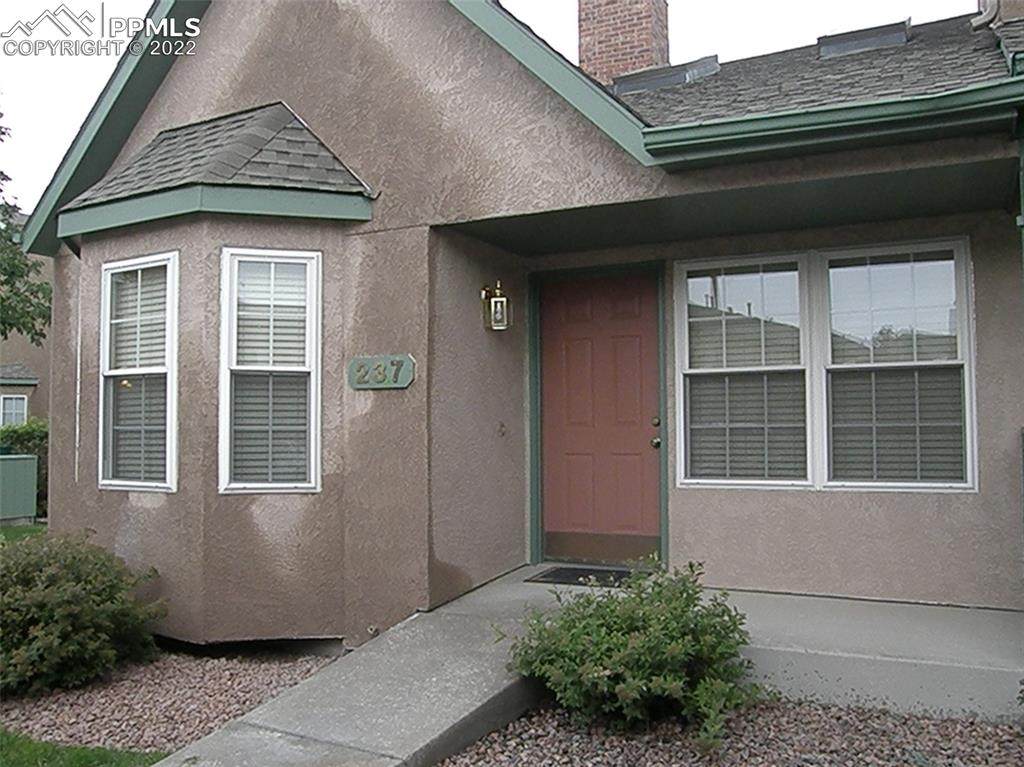 237 Hargrove Court - Photo 1