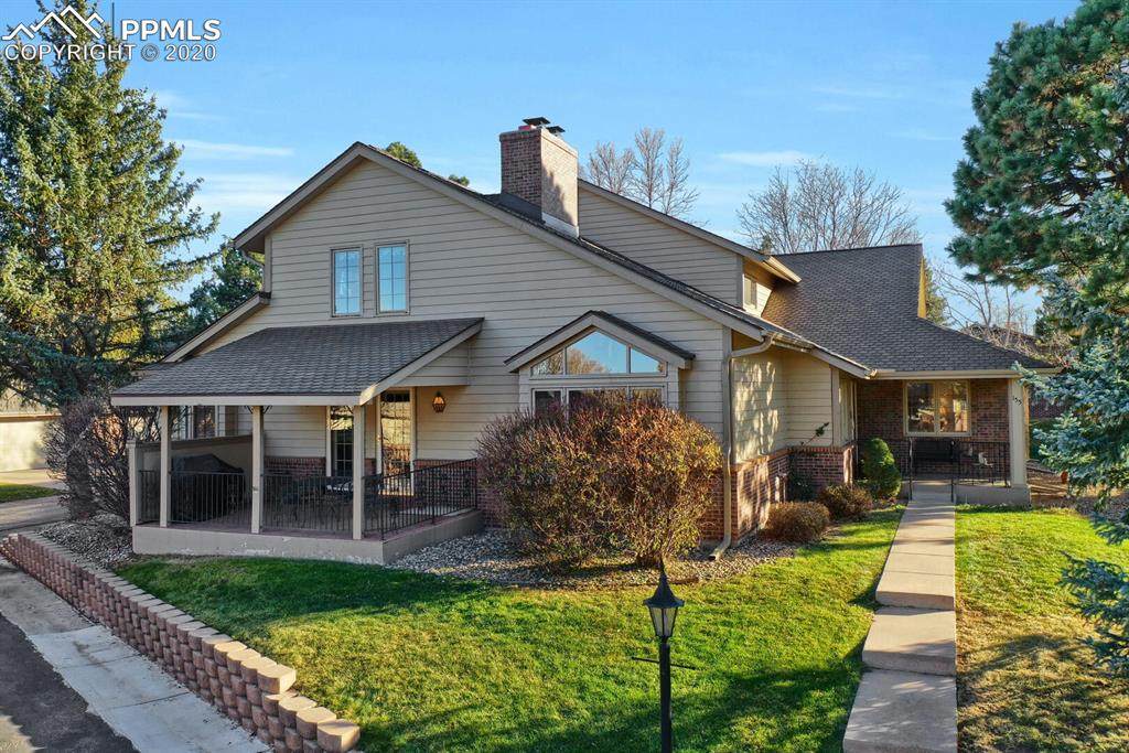 155 Miramar Drive - Photo 1
