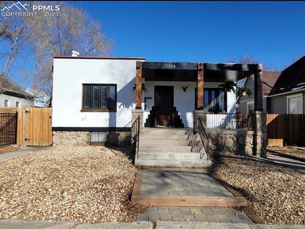 2114 Colorado Avenue - Photo 1