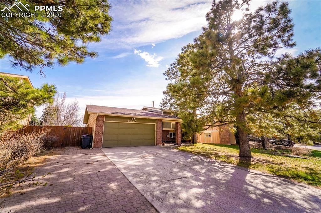 3295 Bell Mountain Drive - Photo 1 3295 Bell Mountain Drive - Photo 1