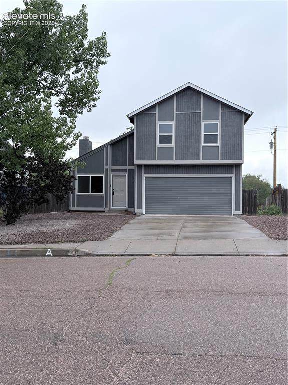 637 Blossom Field Road - Photo 1