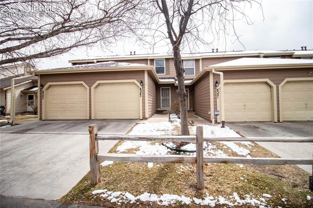 4323 Hunting Meadows Circle - Photo 1